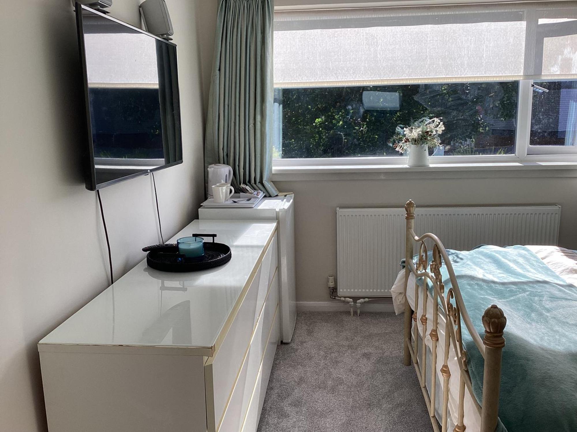 Apartamento Park House Tamworth Exterior foto